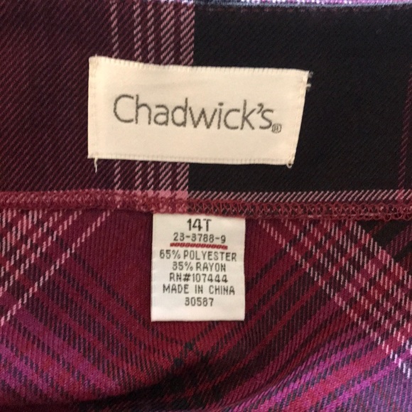 Skirt - Picture 3 of 3